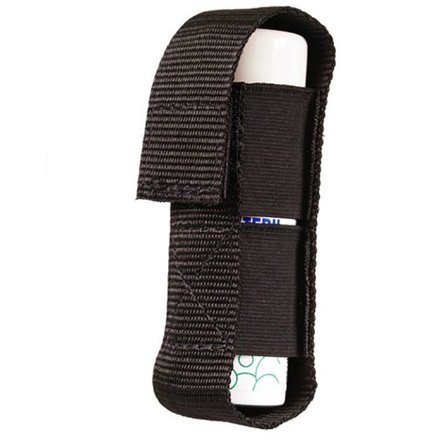 DAHL MEDICAL Bältesfäste för ögonskölj 45ml - Lyreco - Skyddsutrustning - Första Hjälpen - Ögondusch