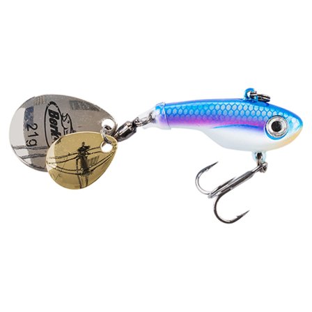 Berkley Pulse Spintail 21g - Wagasaki