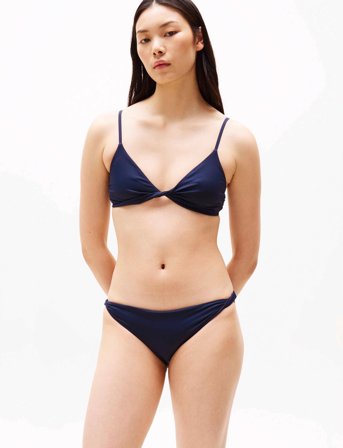 Tommy Hilfiger Classic Bikini - Navy - XL