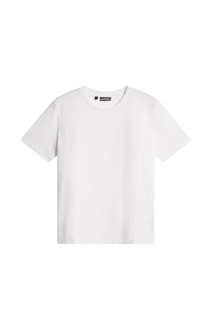 J.Lindeberg - W Alpha T-shirt - Weiss - Frau - M