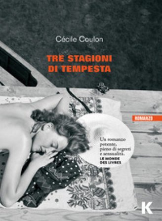 Tre stagioni di tempesta Cécile Coulon
