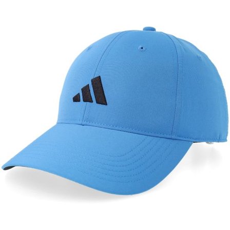 Adidas - Blå adjustable Keps - Kids Tour Hat Lucid Ray Blue Adjustable @ Hatstore