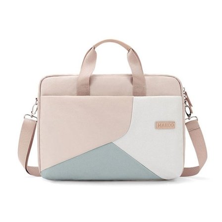 Laptop Sleeve Bag Briefcase 15,6 INCHKHAKI KHAKI