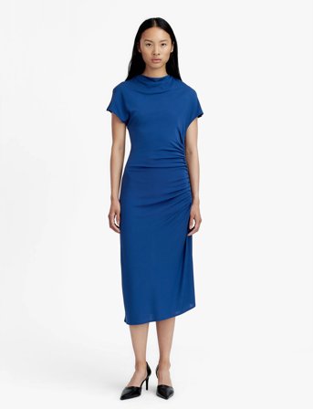 Tiger of Sweden Aliz - Navy - S