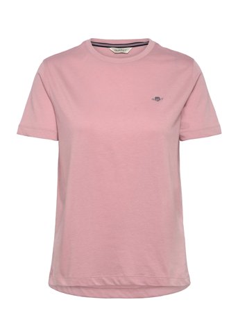 GANT | Reg Shield Logo Ss T-Shirt | L