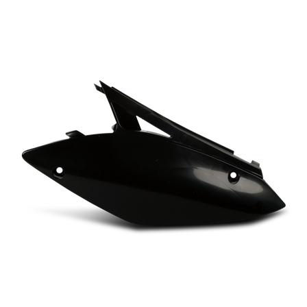 Seitenabdeckungen Polisport - Kawasaki KX 450F 2009-2011