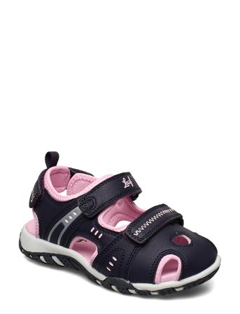 Runn Shoes Summer Shoes Sandals Lilla Leaf