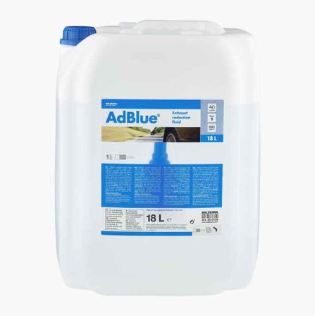 Biltema - AdBlue 18 liter