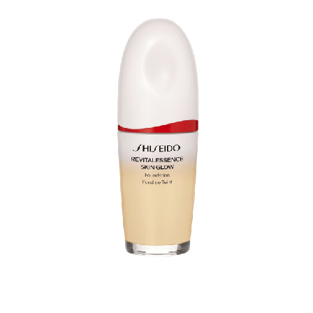 Shiseido Revitalessence Glow Foundation Dam 30 ML