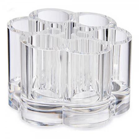 Sminkorganiserare, Sminkförvaring 7 Fack