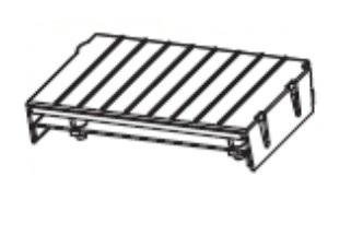 Zebra Globalt RFID-modulsett