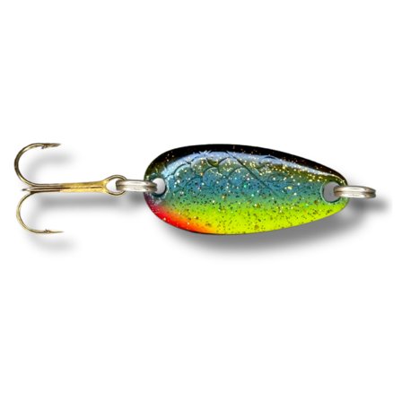 Falkfish Pärla 2,5cm, 4,5g - Si Mr T