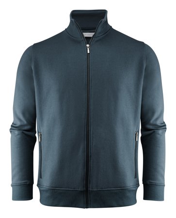 James Harvest Melville Heights Genser Marineblå Marineblå, Klær