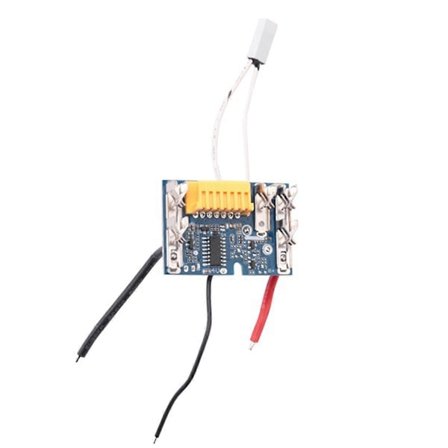 18V Batteri Chip PCB Kort Erstatning for Makita BL1830 BL1840 BL1850 BL1860