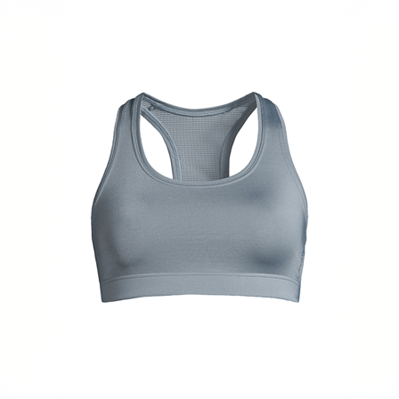 Casall Sportswear Iconic Urheiluliivit Harmaa