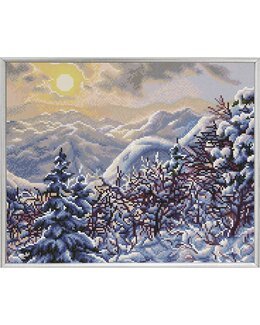 Diamond Dotz Vinterland