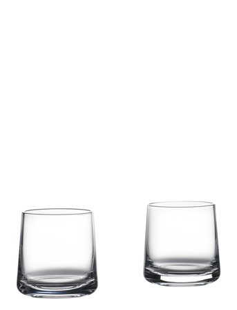 Zone Denmark Lowball Rocks 8 Cm 2Stk - Nude - 22 CL