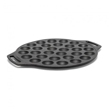 Petromax Petromax Poffertjes Pan cooking equipment Black OneSize
