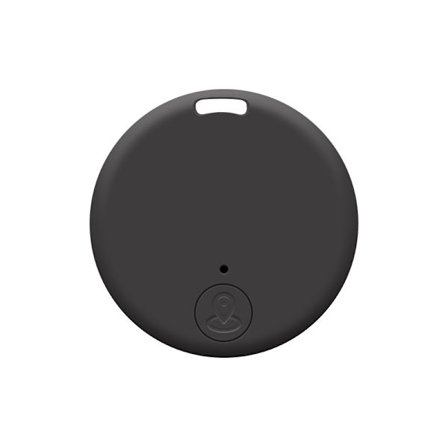Bluetooth Tracker Trådlös Nyckelhittare Alarm Plånbok Bil Husdjur Barn GPS Locator Tag