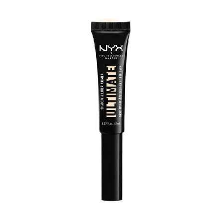 NYX Professional Makeup Ultimate Shadow & Liner Primer Light Ögonskuggor Unisex Beige 8 ML
