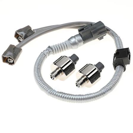 Moottorin sytytyksen koputusanturin johtosarja 89615-12090 89615-12040