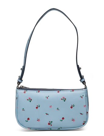 Celestes Moni Bag Blue Becksöndergaard