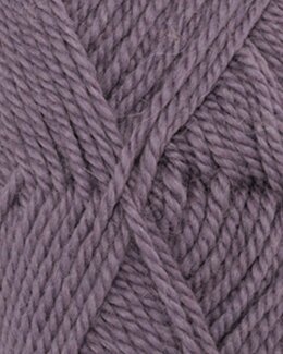 Garn Drops Nepal Lys lillla - Drops Design