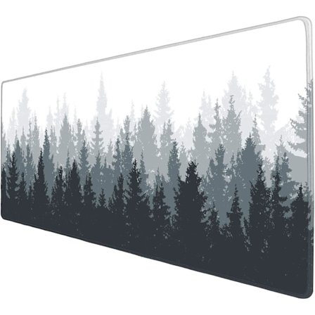 Kosedyr Mops Plysjleketøy Dyr Babyleker 28 cm