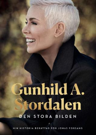 Den stora bilden - Bok av Gunhild Stordalen - Pocket