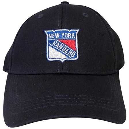 New York Rangers Keps Peak 17