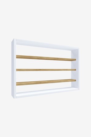 VCM - Vcm Væghylde Osado M - Flerfarvet - Hylder - Fra Homeroom