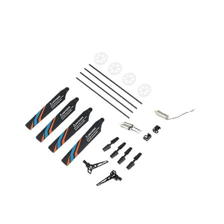 K127 Reservedeler Kit Gir Hovedblader Halemotorsett For Xk