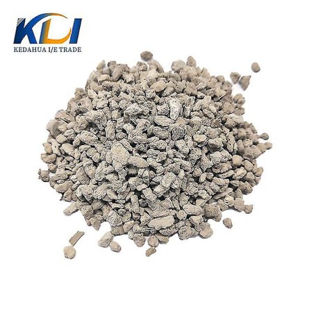 Pumice granulater - Pimpsten for planter