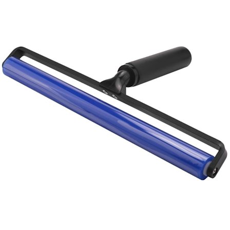 12 tommers bred silikon myk gummi Pa Squeee rullende antistatisk klebrig kjære Automot