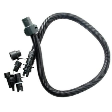 HT-790 Uppblåsbar Tält Paddelbräda Surfbräda Båt Kajak Snabbåt Rafting Båt Special Högtrycksluftpump