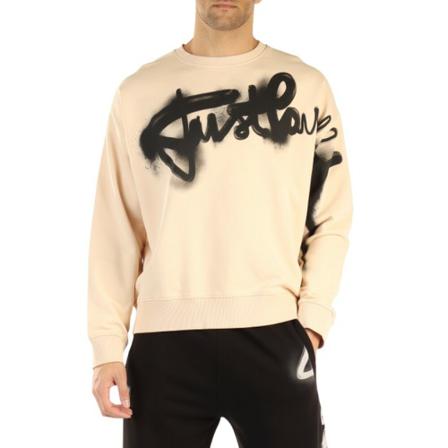 Just Cavalli Sweatshirts inbo, Herre