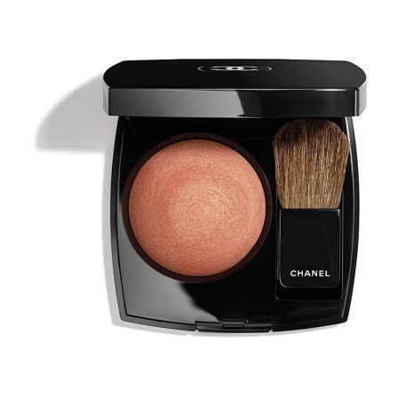 CHANEL JOUES CONTRASTE Powder Blush, Makeup, Teint, Pudder