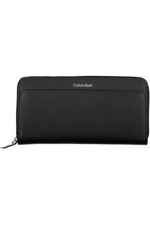 Calvin Klein Portafoglio Donna Nero
