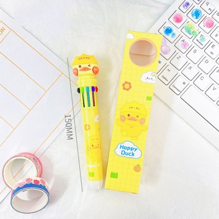 2ST/ Set Kulspetspenna Neutral Penna 02 02