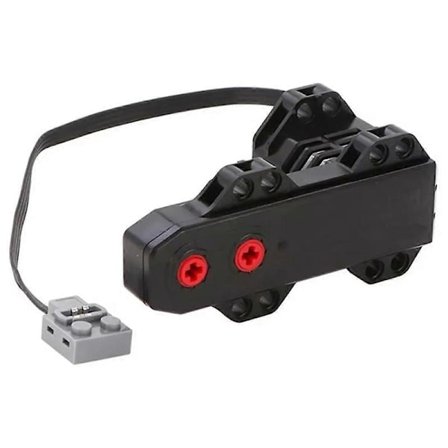 5292 Buggys Motor - Motorer Power Functions Dele til Legos