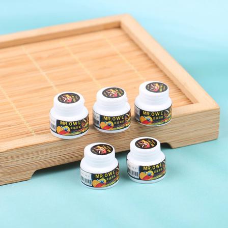 5st 1:12 Dollhouse Miniatyr Tuggummi Modell Simulering För