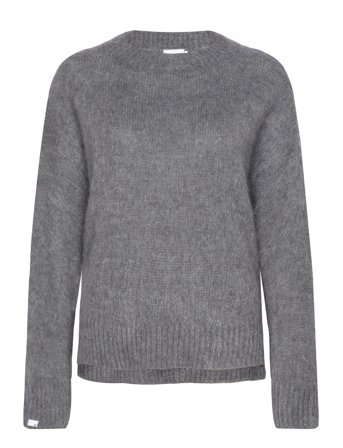 Once Untold | Florie Brushed Sweater | S