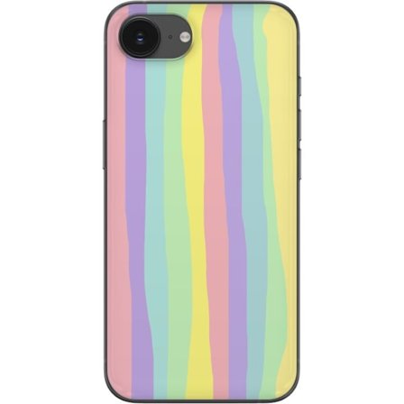 Kompatibelt Mobilskal till Apple Apple iPhone 16e Färger