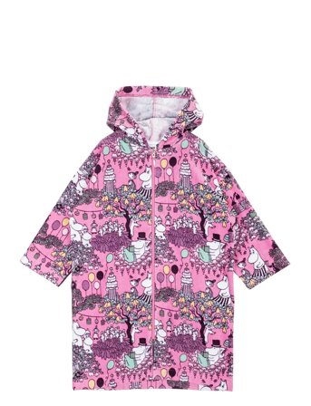 Skördefest Badrock Pink Martinex