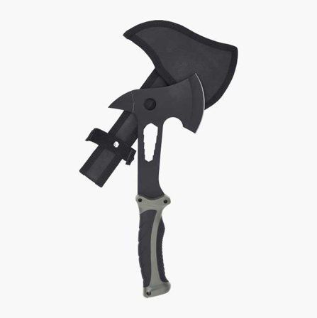 Vildmarksyxa 29 cm - Biltema