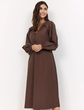 Soyaconcept Sc-Netti - Brown - M