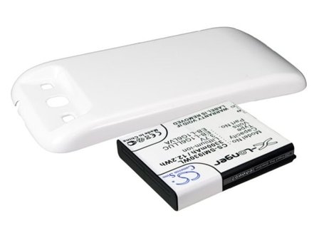 Batteri til SmartPhone, Mobil til Samsung GT-I9300, GT-I9308, SGH-T999V og andre.