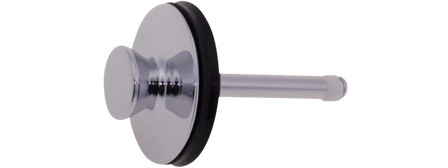 FM Mattsson 2516-5000 Ventilpropp till silpluggventil, Badrum