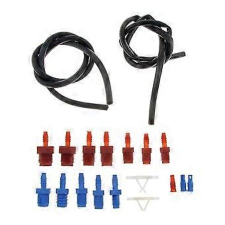 Bil Broms Huvudcylinder Luftningsverktyg Kit 13911