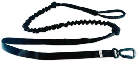 Baggen Jogginglina Svart